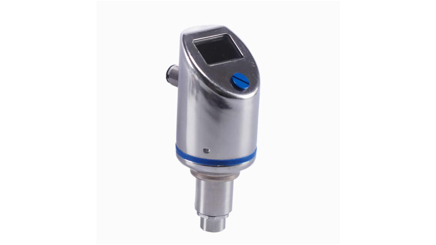 Jumo , 探头Φ8mm, -50°C∼+500°C