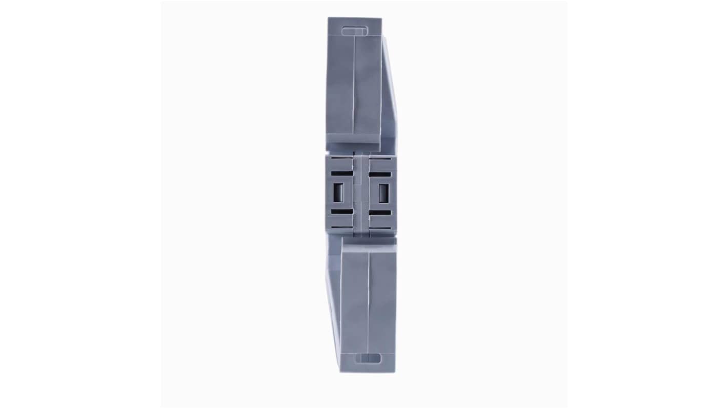 Jumo 202732 Temperature Transmitter Analog Input, 20 → 30 V dc