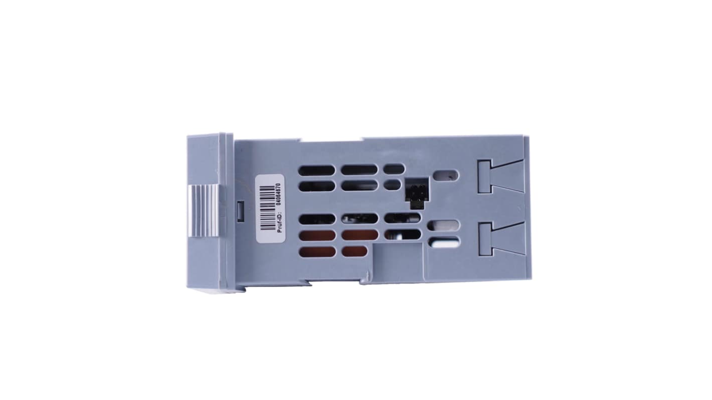 温度トランスミッタ Jumo