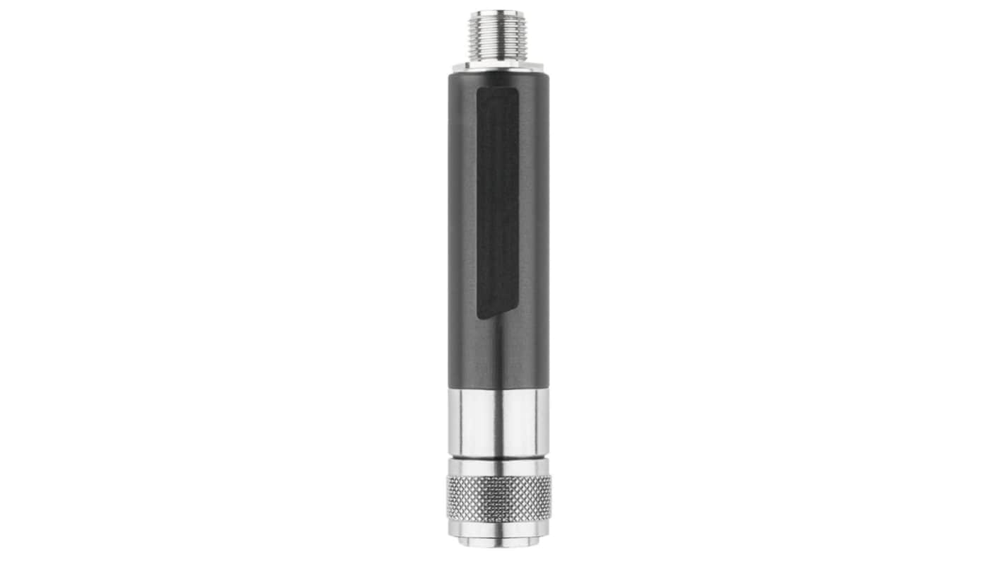 温度トランスミッタ Jumo