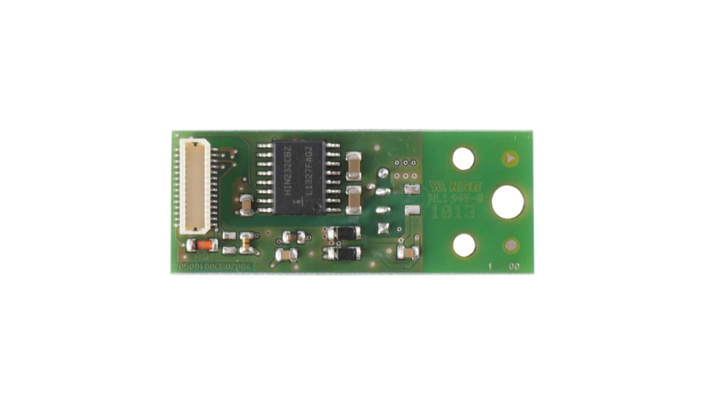 Jumo 705099 LED Digital Panel Multi-Function Meter, 101mm x 135mm