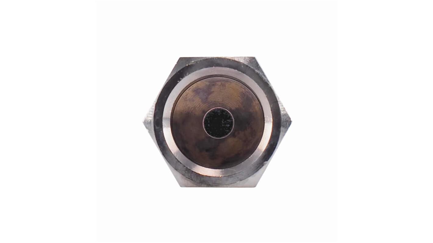 Jumo Capillary Thermostat, 300°C Max, Screw Mount