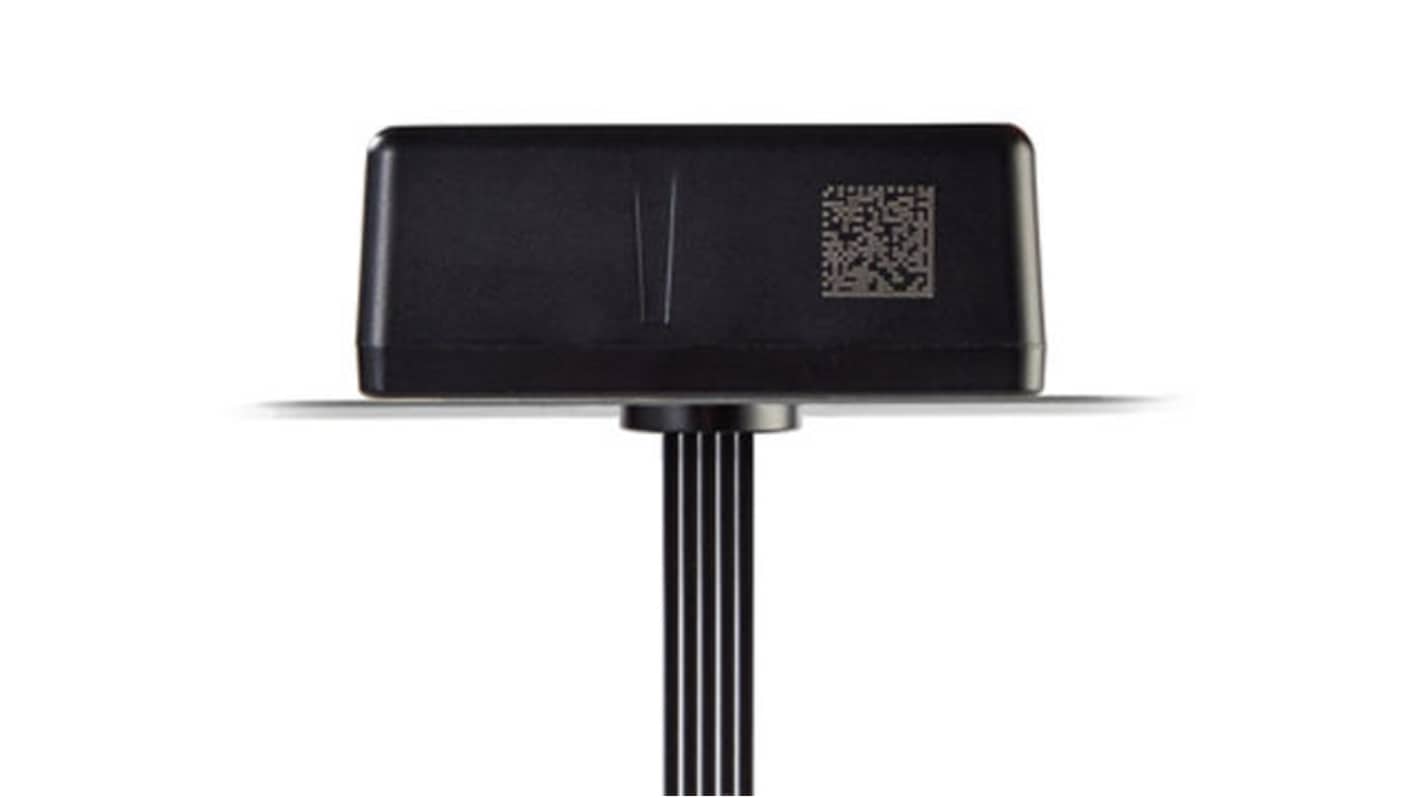 Antenna esterna Molex, Cellulare, GPS, Wi-Fi, SMA Maschio