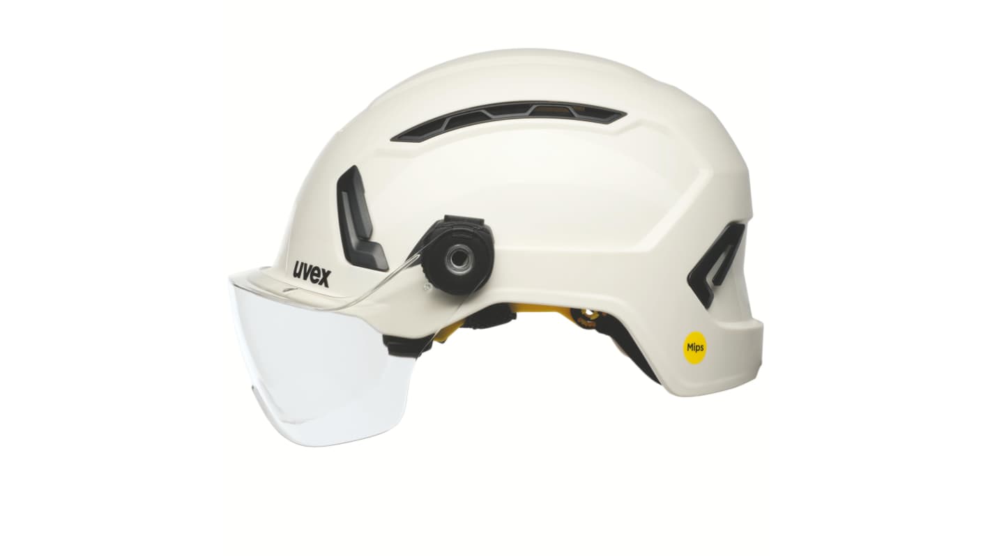 Uvex PC Face Shield