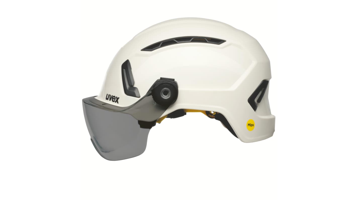 Uvex PC Face Shield
