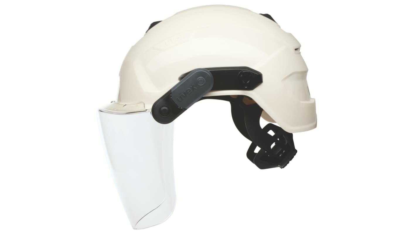 Uvex PC Face Shield
