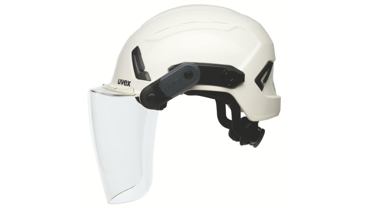 Uvex PC Face Shield