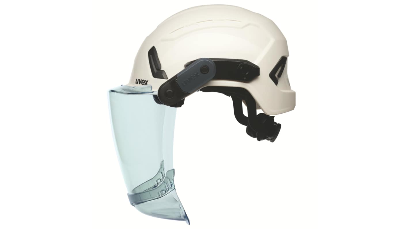 Uvex PC Face Shield