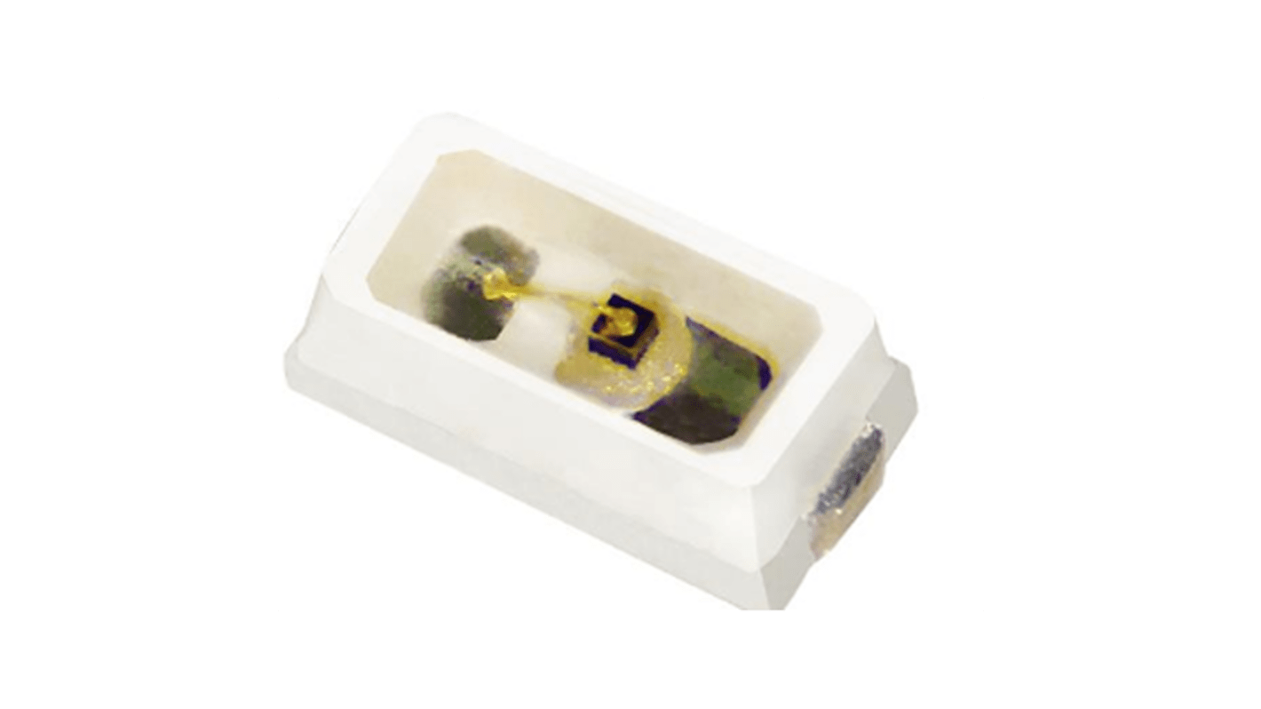 RS PRO2.4 V Red Panel Mount LED Indicator  SMD
