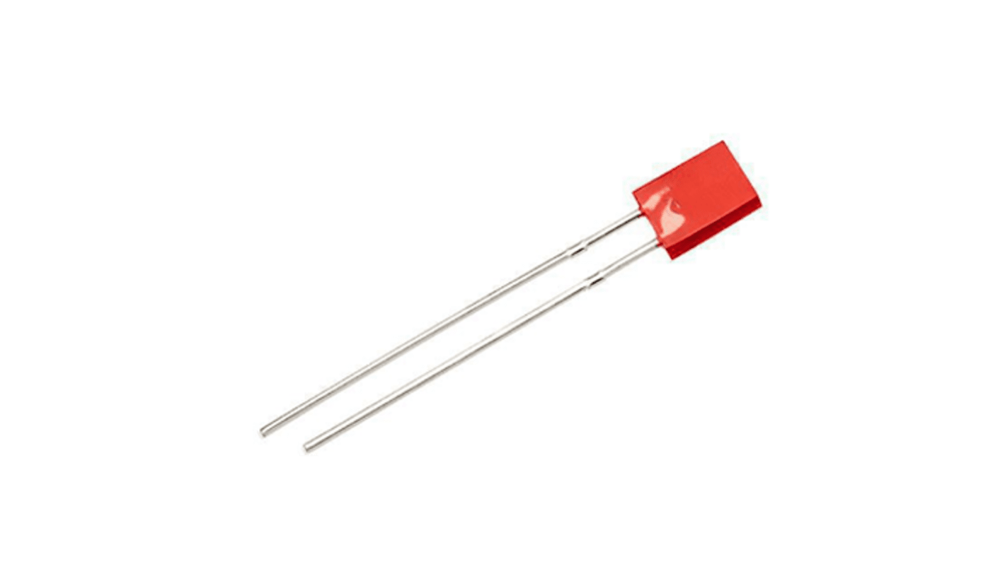 RS PRO2.6 V Red LED  SMD