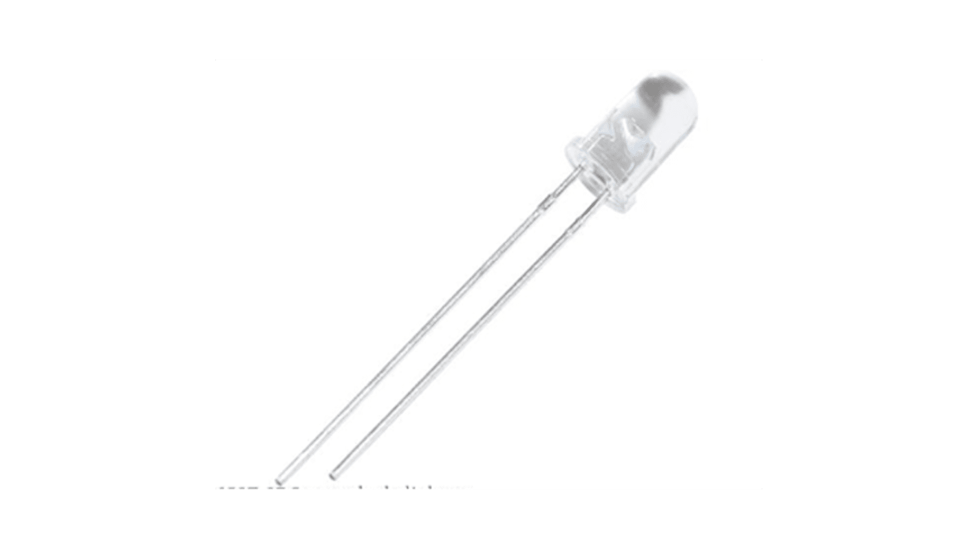 RS PRO3.4 V White LED  SMD