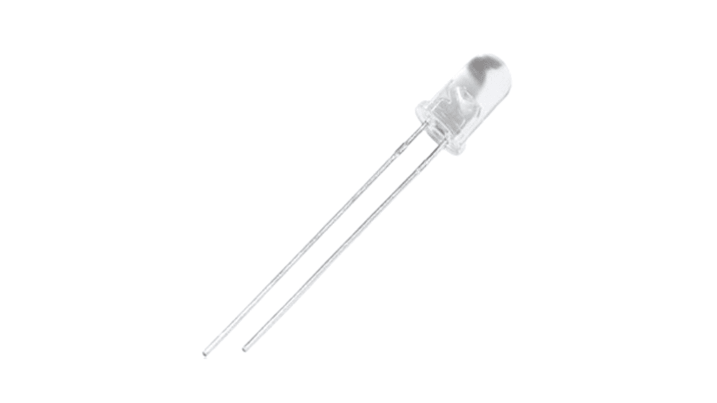 RS PRO3.4 V White LED  SMD