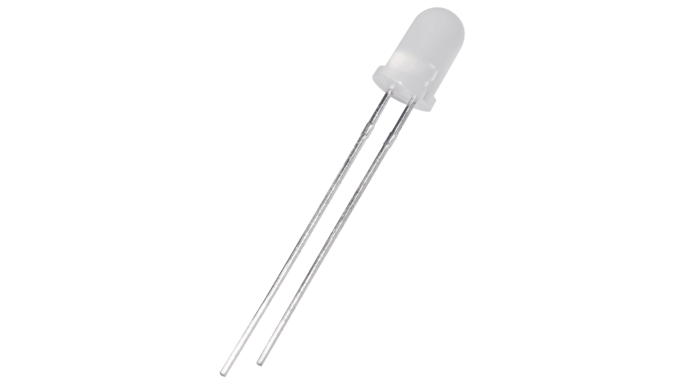 RS PRO3.4 V White LED  SMD