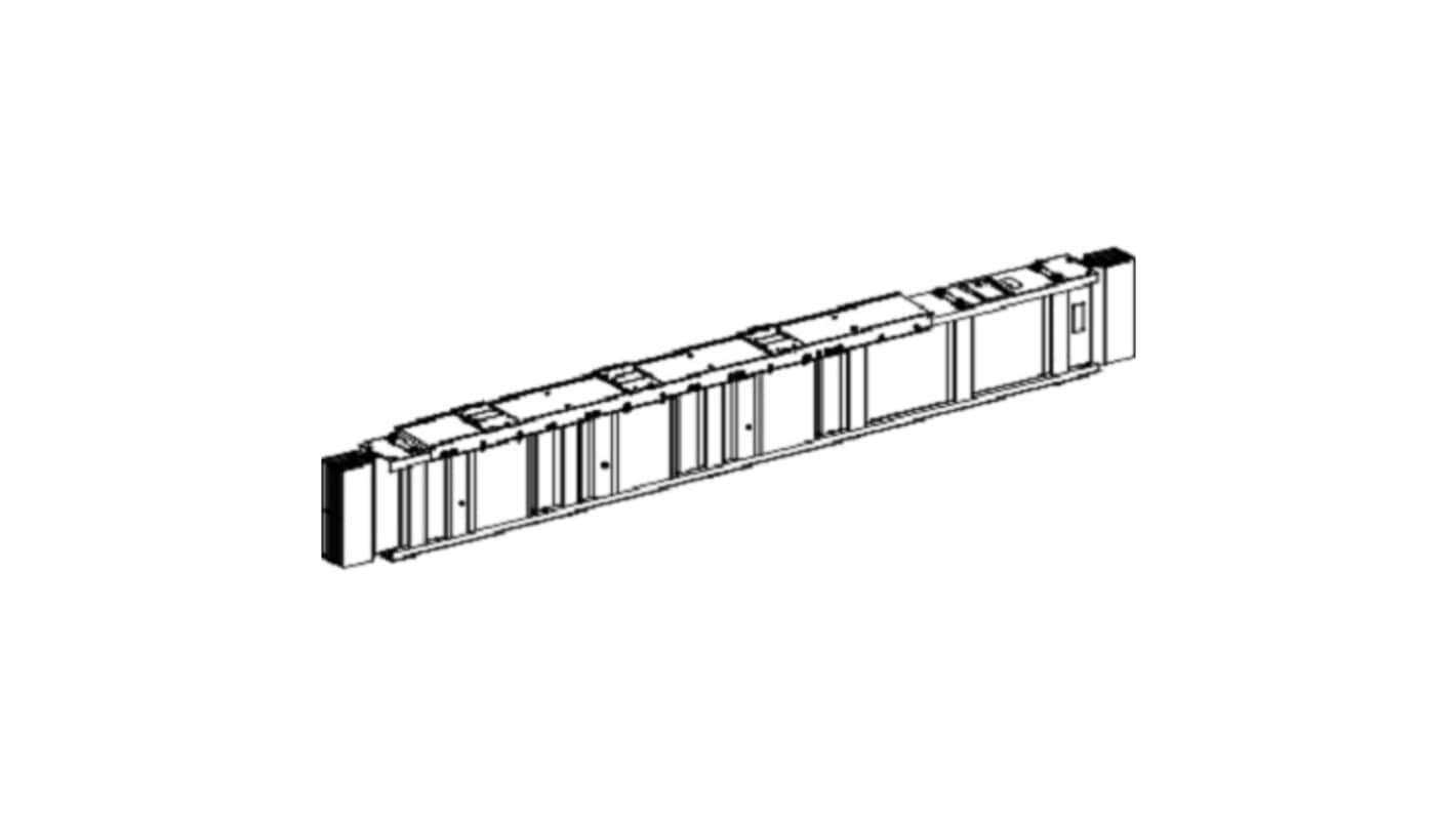 Schneider Electric Canalis 3 Phase Busbar, 1000V