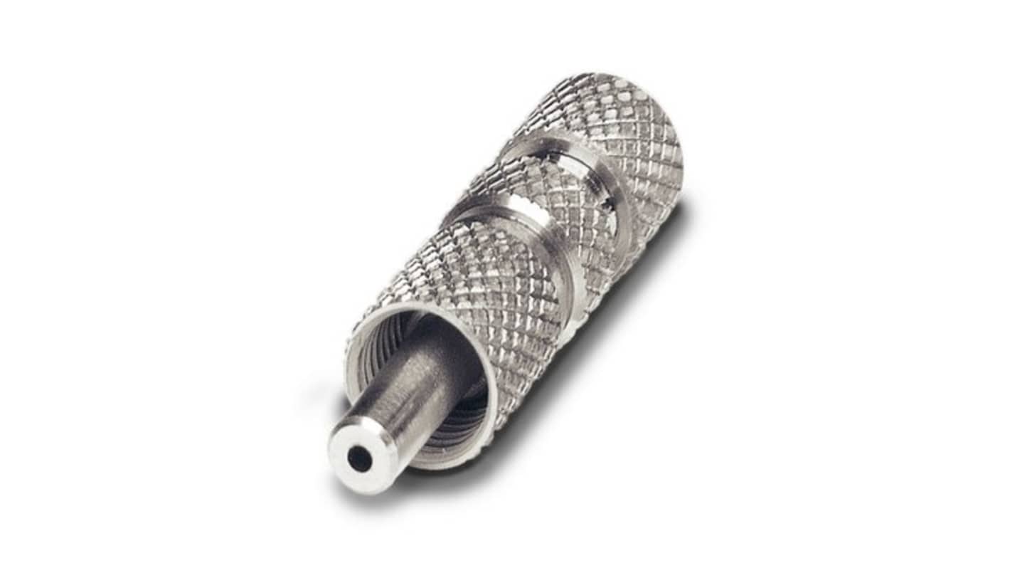 Phoenix Contact Fiber Optic Contact Insert, VARIOCON for use with Polymer Fiber