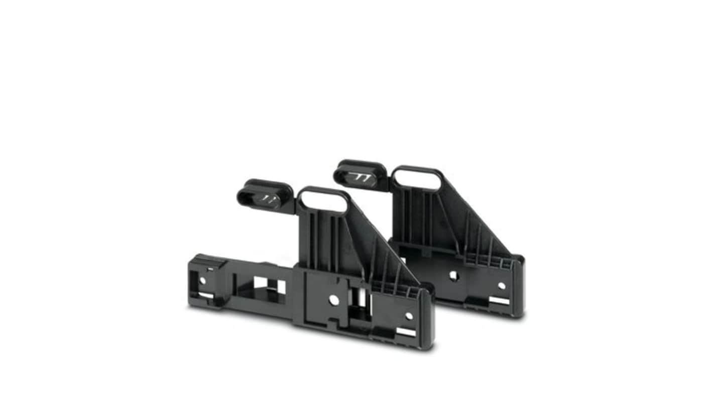 Phoenix Contact ECS Series Mounting Bracket for Use with Outdoor Housing