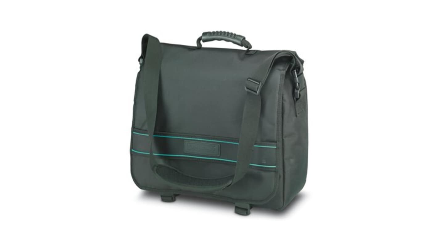 Personal Bag Phoenix Contact Black Transport Bag 390mm 180mm 460 mm