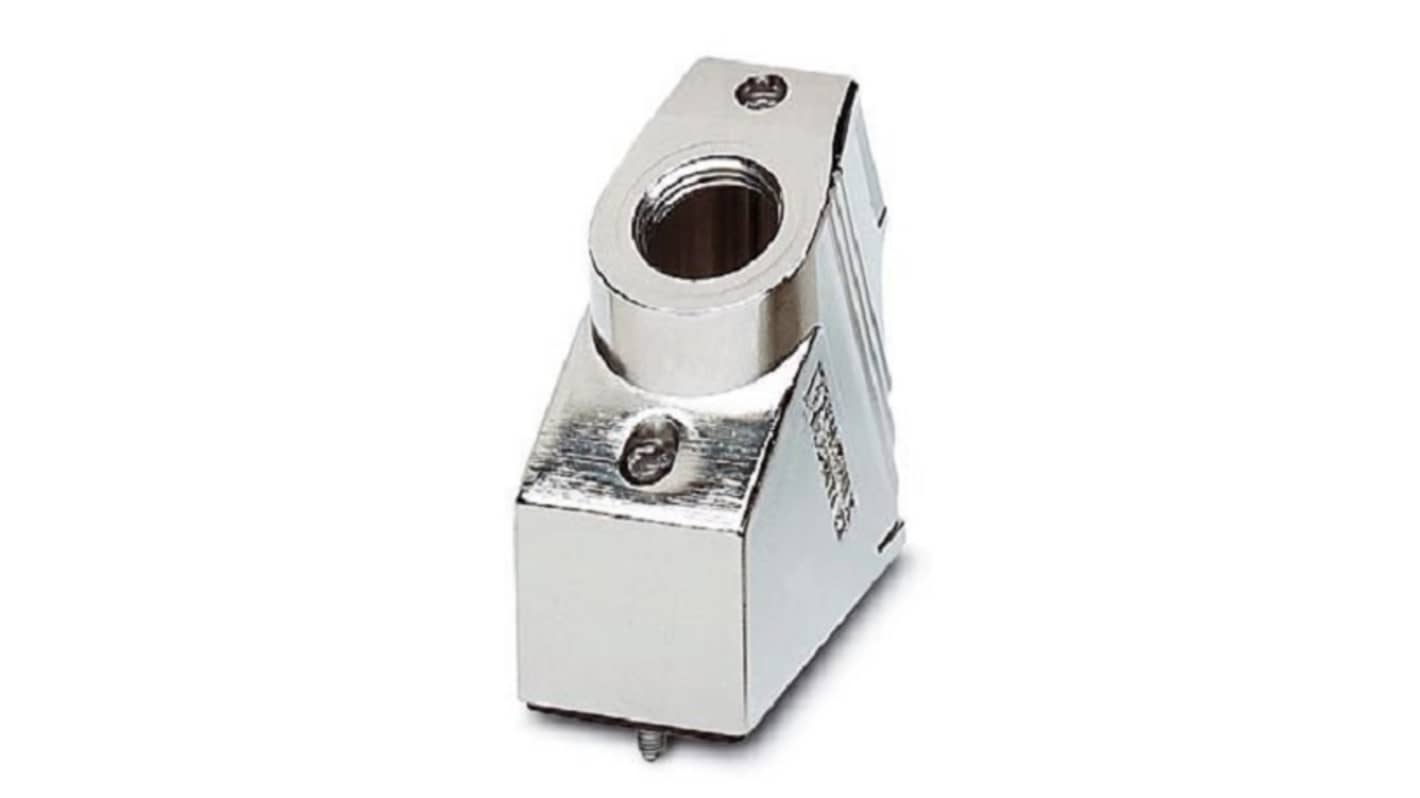 Connettore a manicotto Phoenix Contact, serie VARIOCON, Pg21, Montaggio su cavo