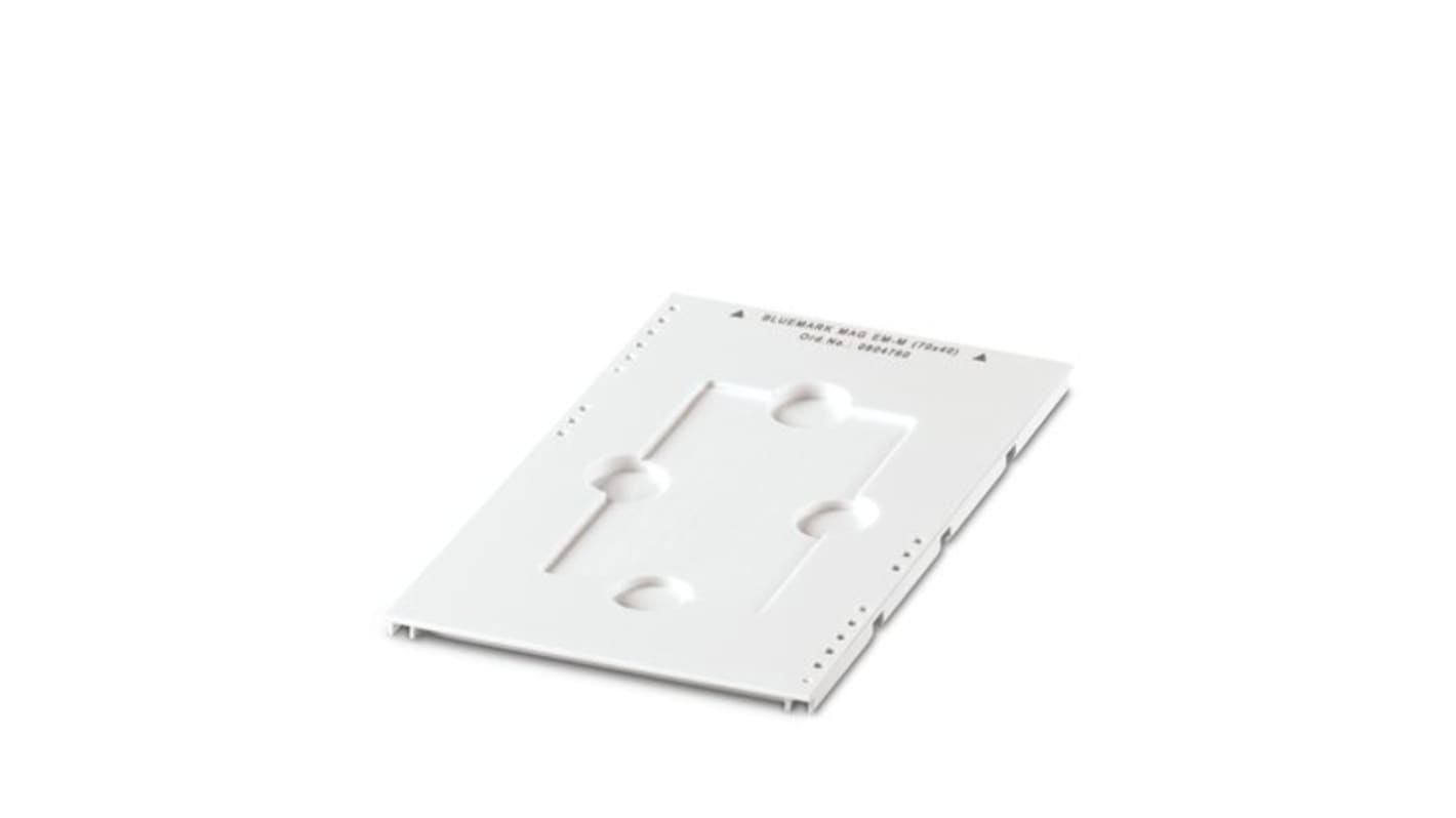 Phoenix Contact Card Printer Magazine for use with BLUEMARK Printer Printers