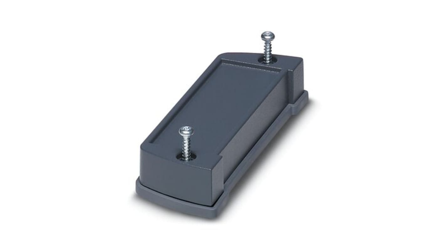 Phoenix Contact HC-ALU Heavy Duty Power Connector Base