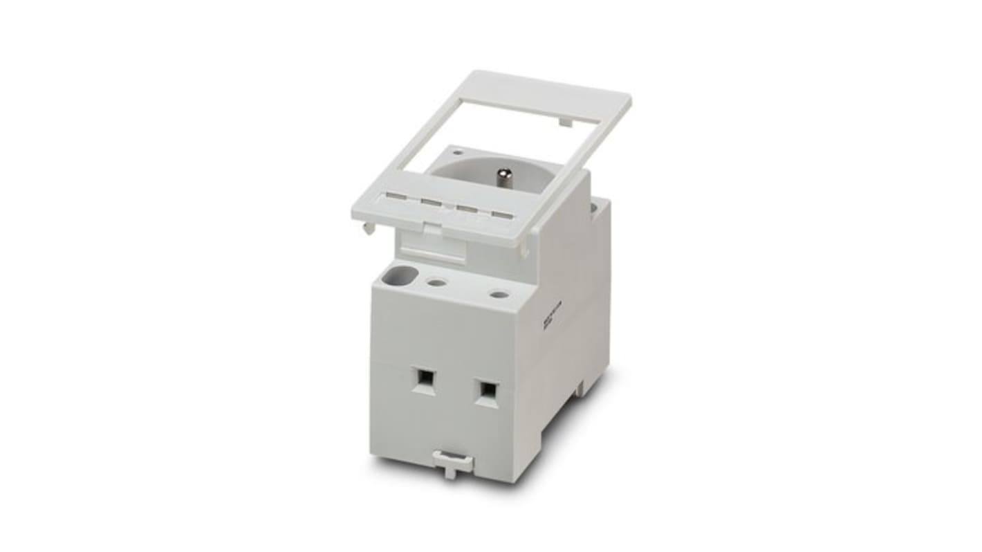 Phoenix Contact VS-SI-SD-FR Socket Insert, 88 mm Overall