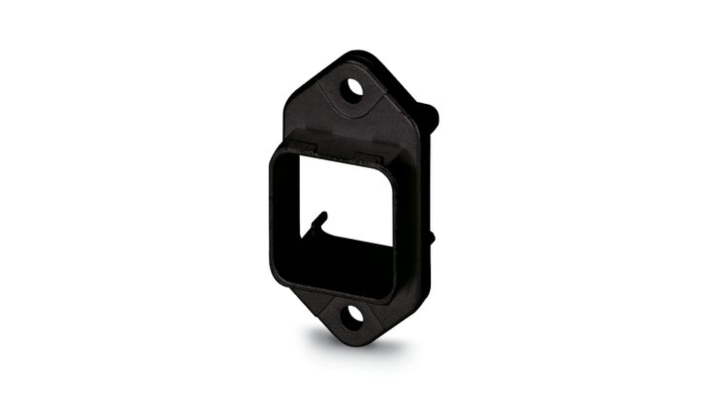 Phoenix Contact, VS RJ45 Coupling for use with Ethernet Connector