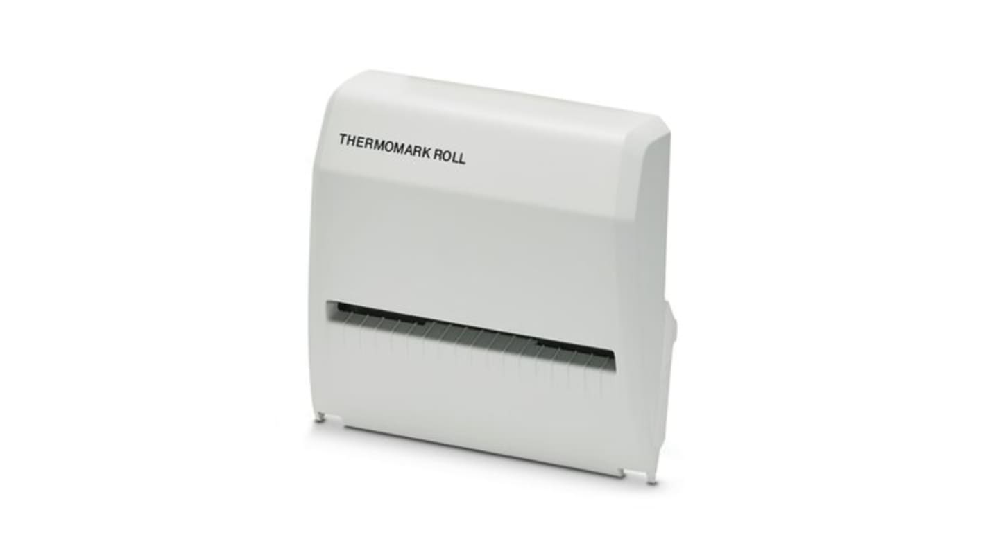 Phoenix Contact Printer Accessory Kit for use with THERMOMARK ROLL Printers