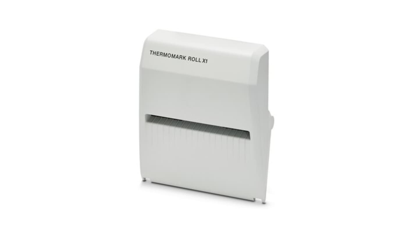 Phoenix Contact Printer Accessory Kit for use with THERMOMARK ROLL X1 Printers