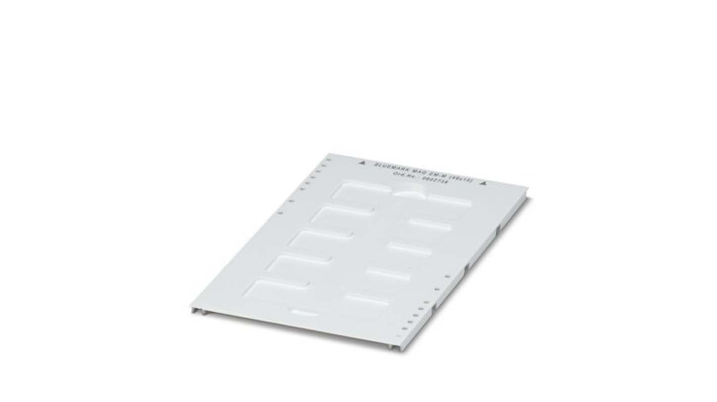 Phoenix Contact Card Printer Magazine for use with BLUEMARK CLED Printer Printers