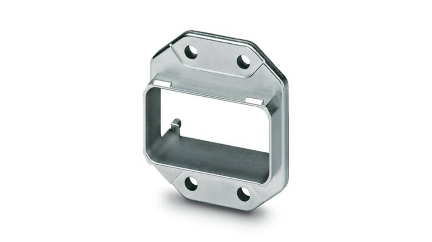 Phoenix Contact, VS MSTB Frame for use with Ethernet Connector