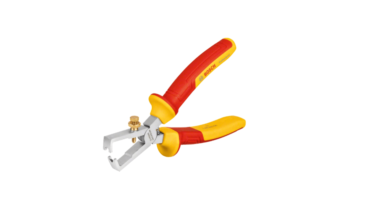 Spelafili Bosch, da 10mm²