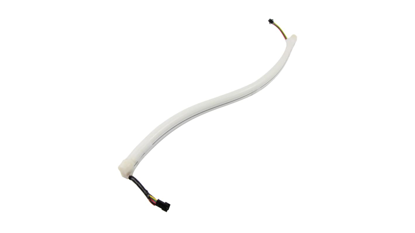 Intelligent LED Solutions 24V dc Red/Green LED Strip, 2m Length