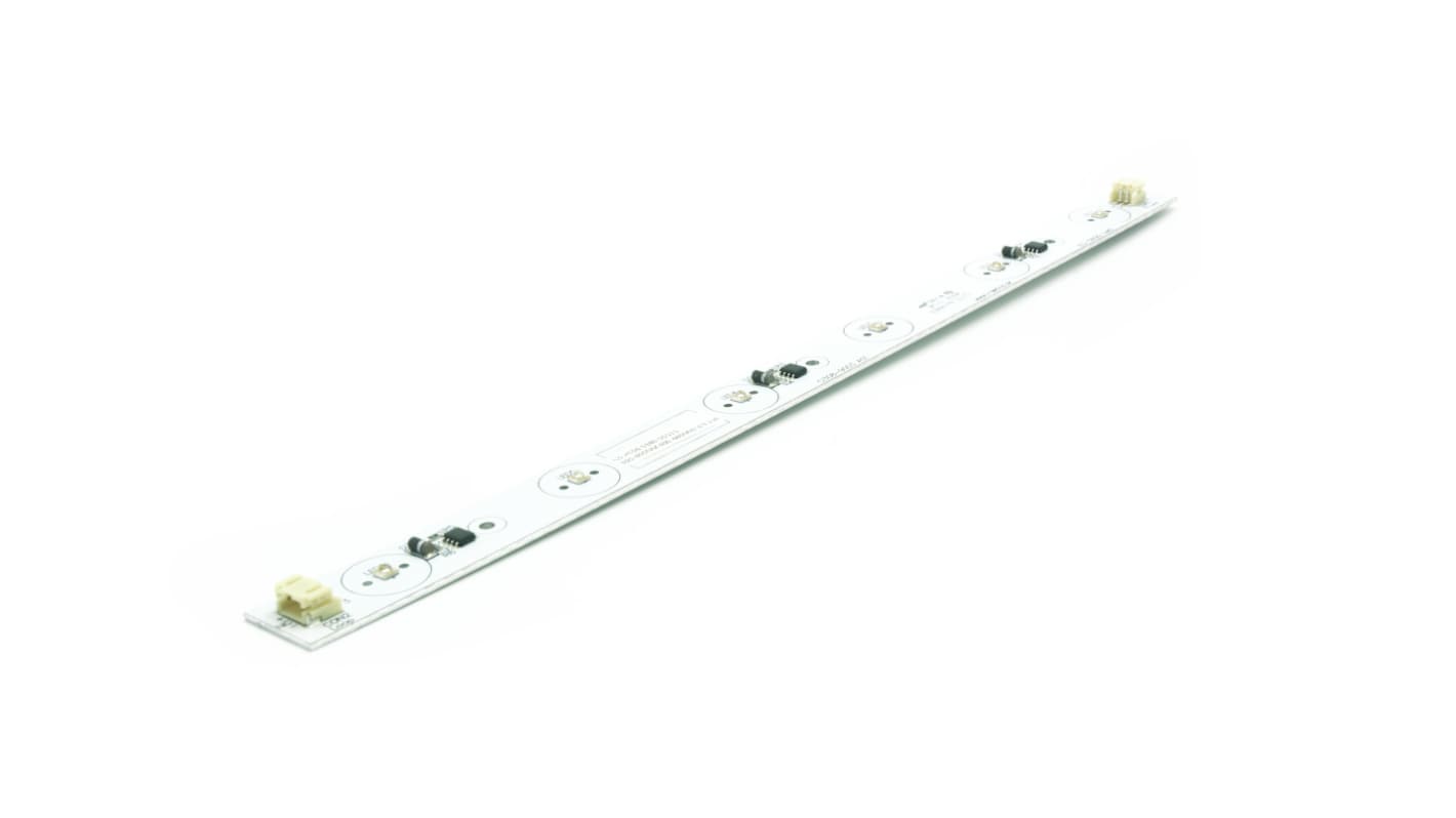 ILS-XC06-S420-SD111. Intelligent LED Solutions, C3535U Series UV LED, 430nm 3360mW 125 ° Screw Mount package