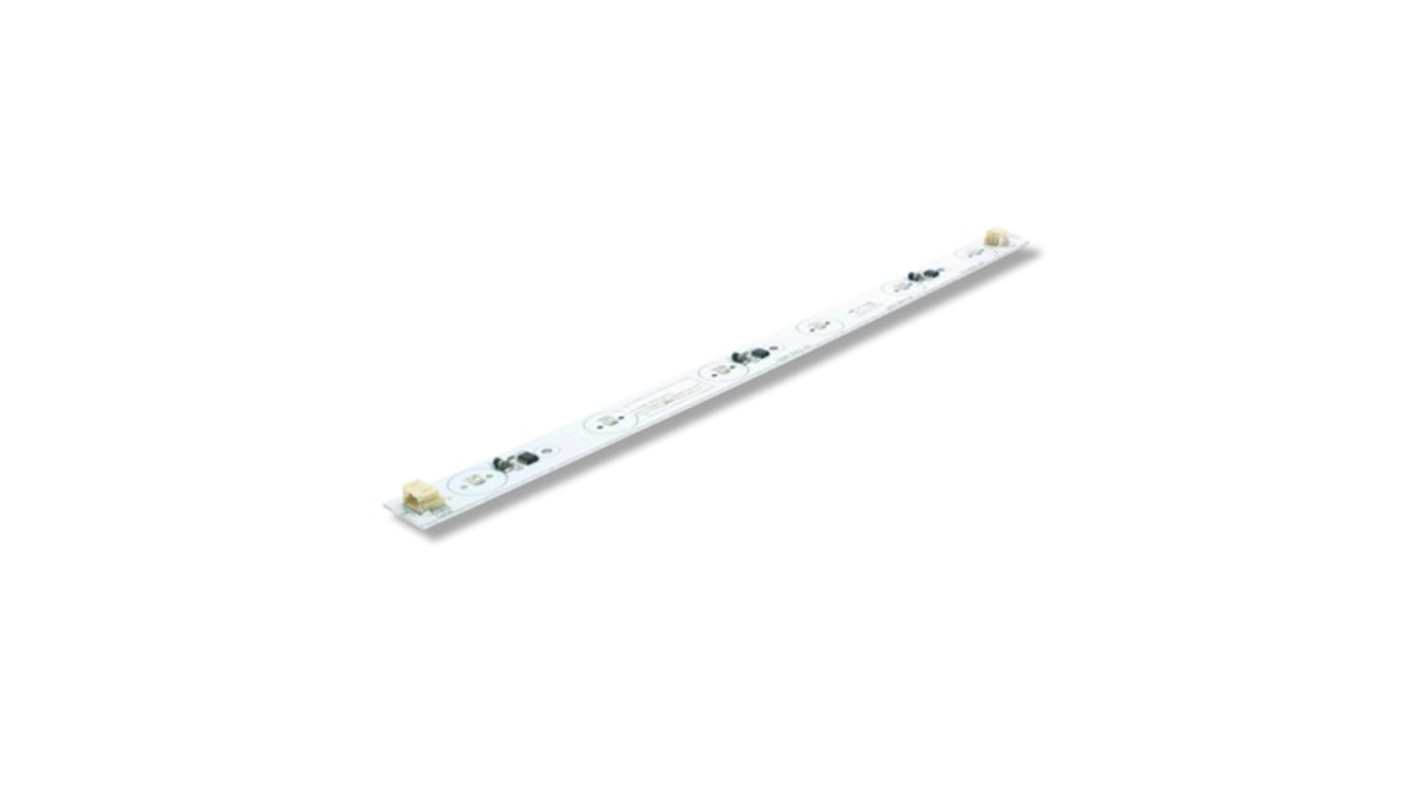 ILS-XO06-S420-SD111. Intelligent LED Solutions, N3535U UVA Series UV LED, 430nm 3600mW 125 ° Screw Mount package