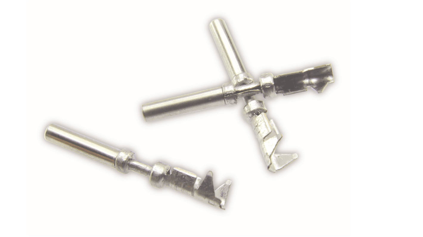 ITT Cannon Screw D-sub Connector Plug