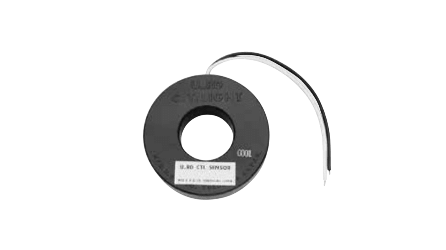 U_RD CTL 変流器, 500A, 1000:1A, 24mm