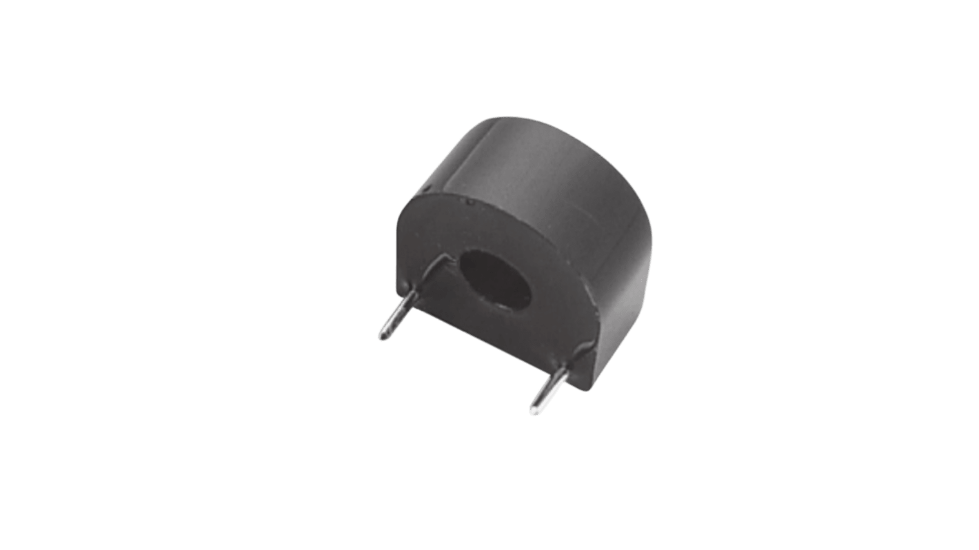 U_RD CTL Series Current Transformer Current Transformer, 40A Input, 800:1A, 6mm Bore