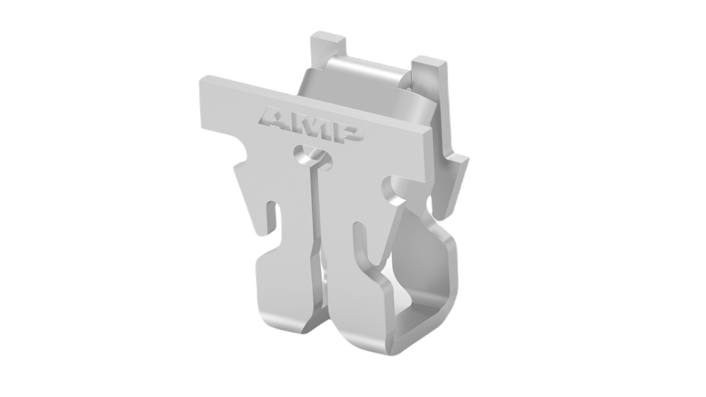 Terminale a crimpare TE Connectivity, 18AWG → 20AWG, IDC