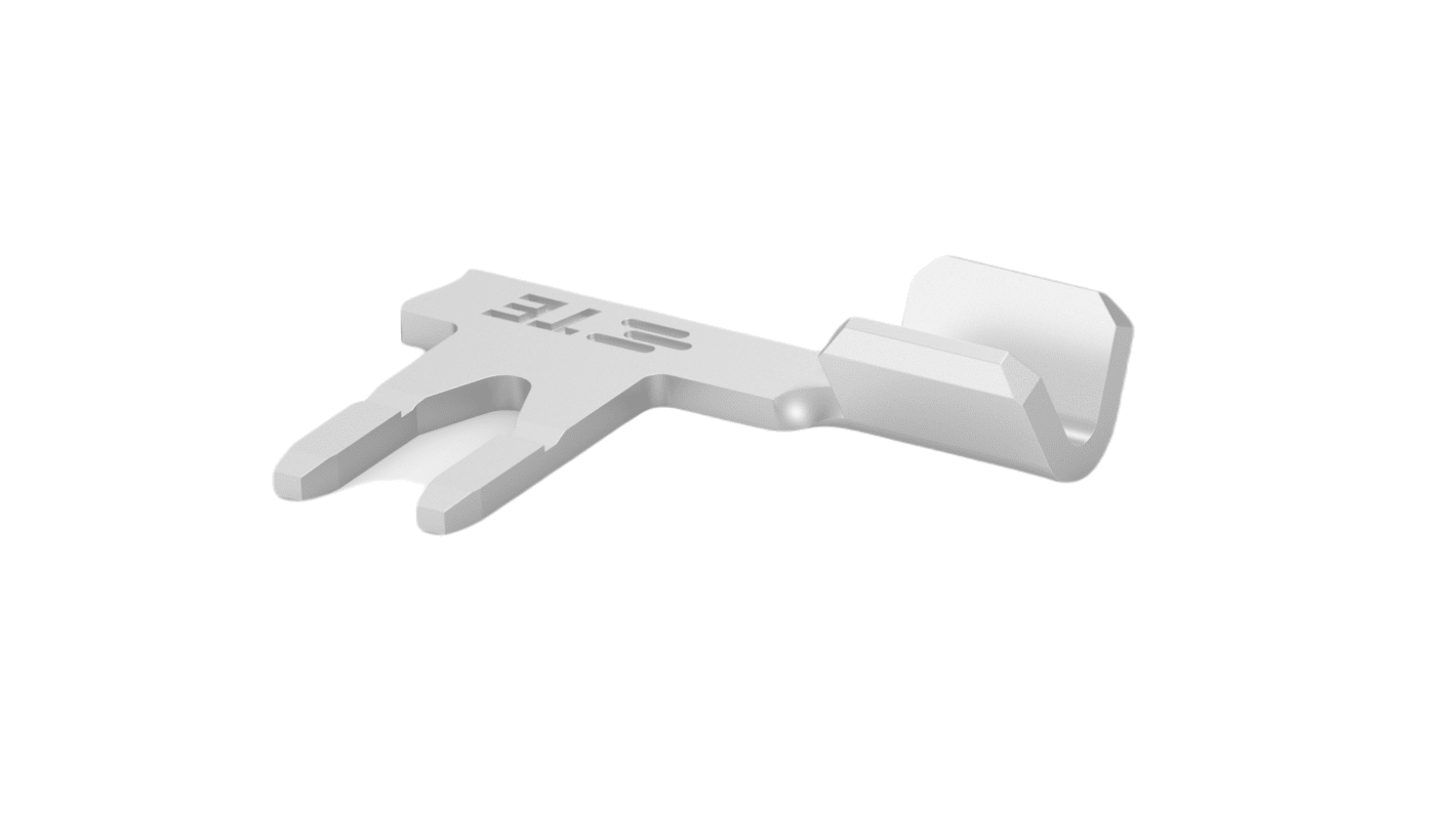 Terminale a crimpare TE Connectivity, 22AWG → 26AWG