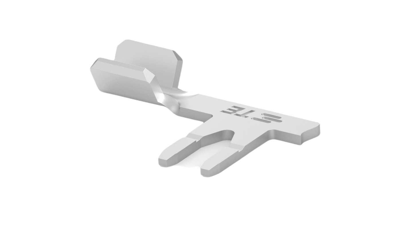 TE Connectivity 2398997 Series Crimp Terminal, 26AWG Min, 22AWG Max