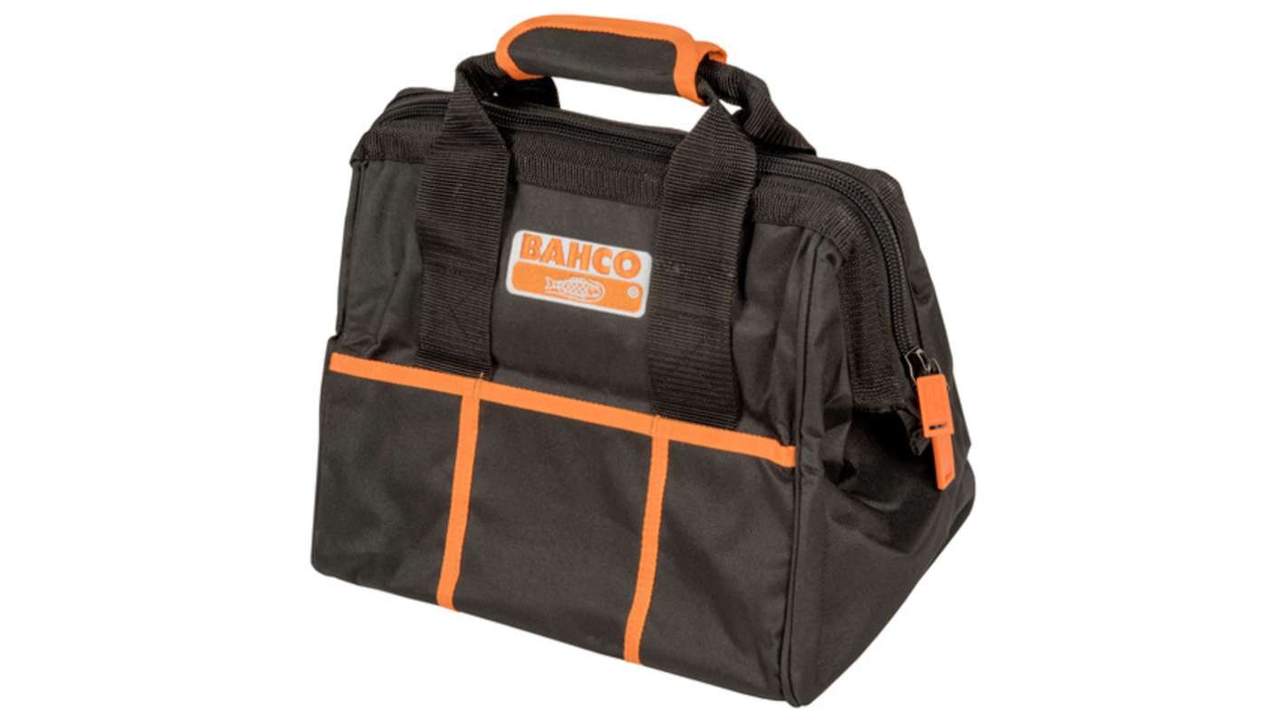 Bahco 1680 Denier Polyester Tool Bag 310mm x 250mm x 275mm
