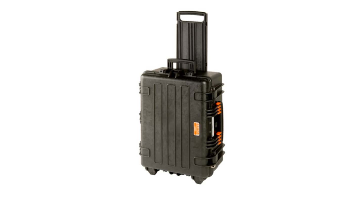 Bahco 4750R Tool Box , 480 x 290 x 630mm
