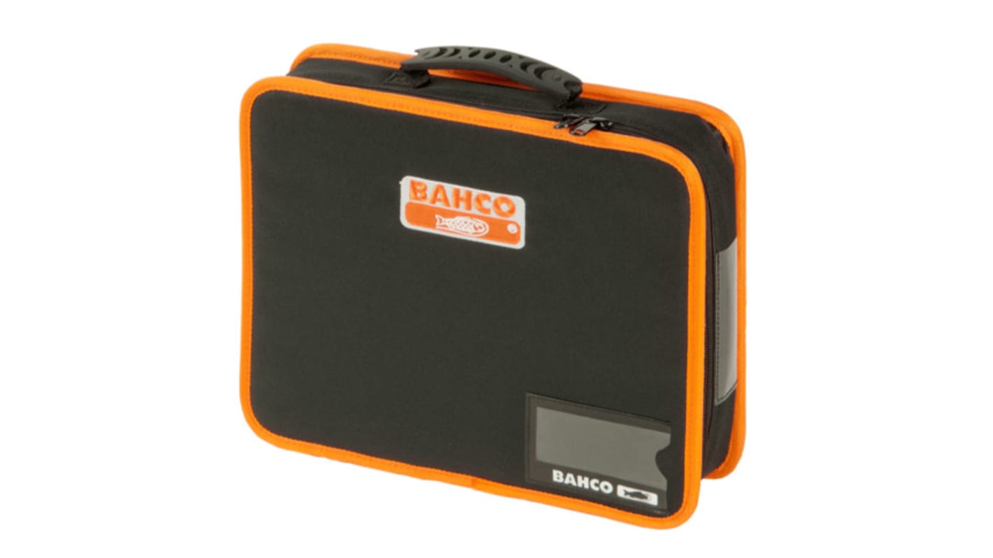 Bahco 600 Denier Fabric Tool Bag 330mm x 275mm x 62mm