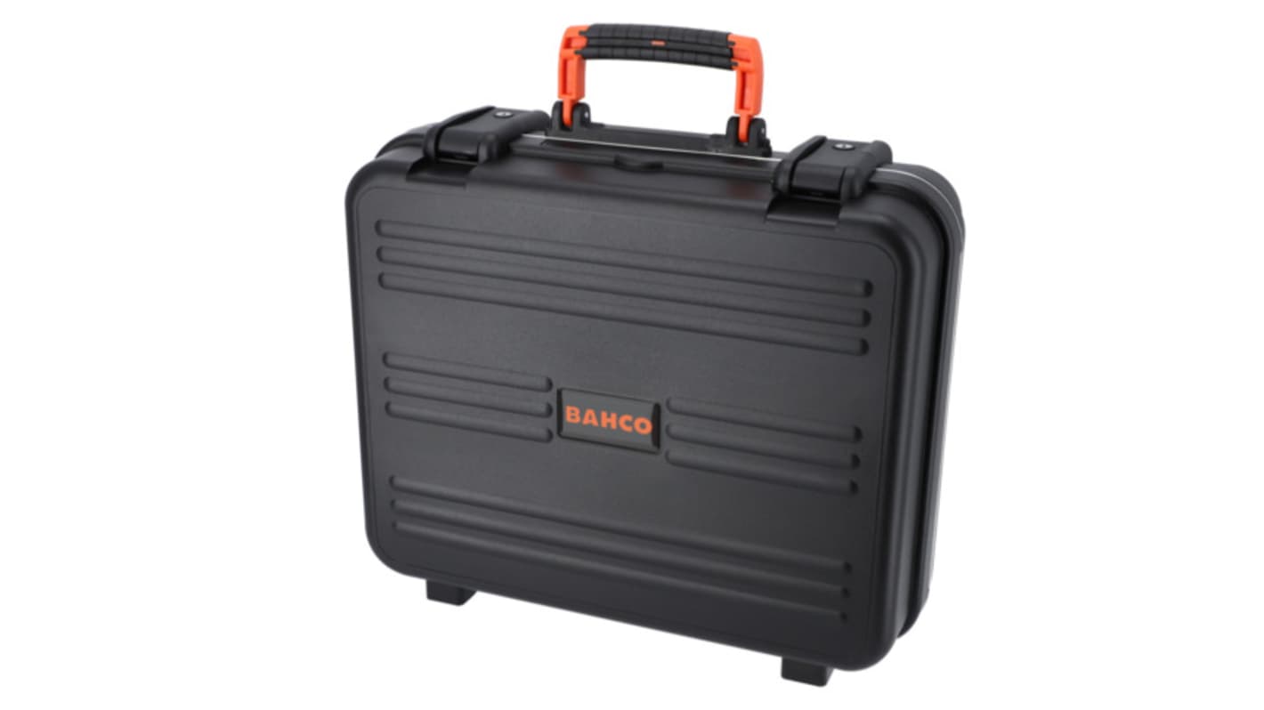 Bahco 4750R Polypropylene Tool Box , 450 x 156 x 399mm