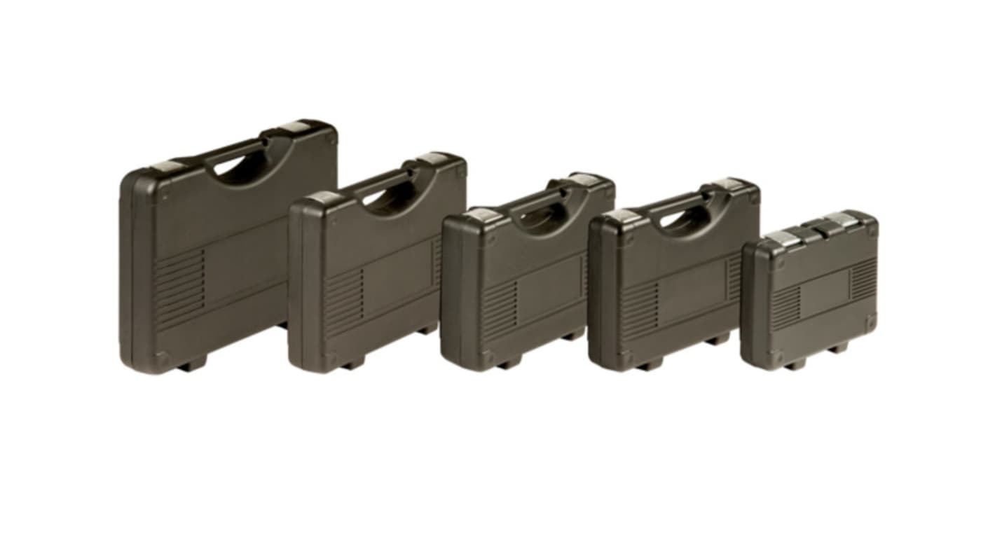 Bahco 4750R Tool Box , 230 x 214 x 67mm