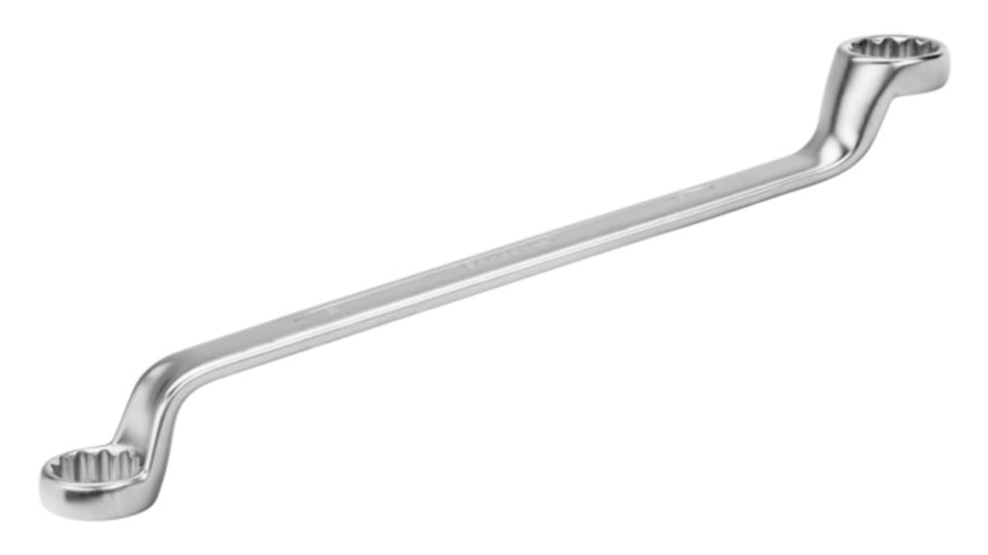 Bahco Ring Wrench, 535 mm Overall