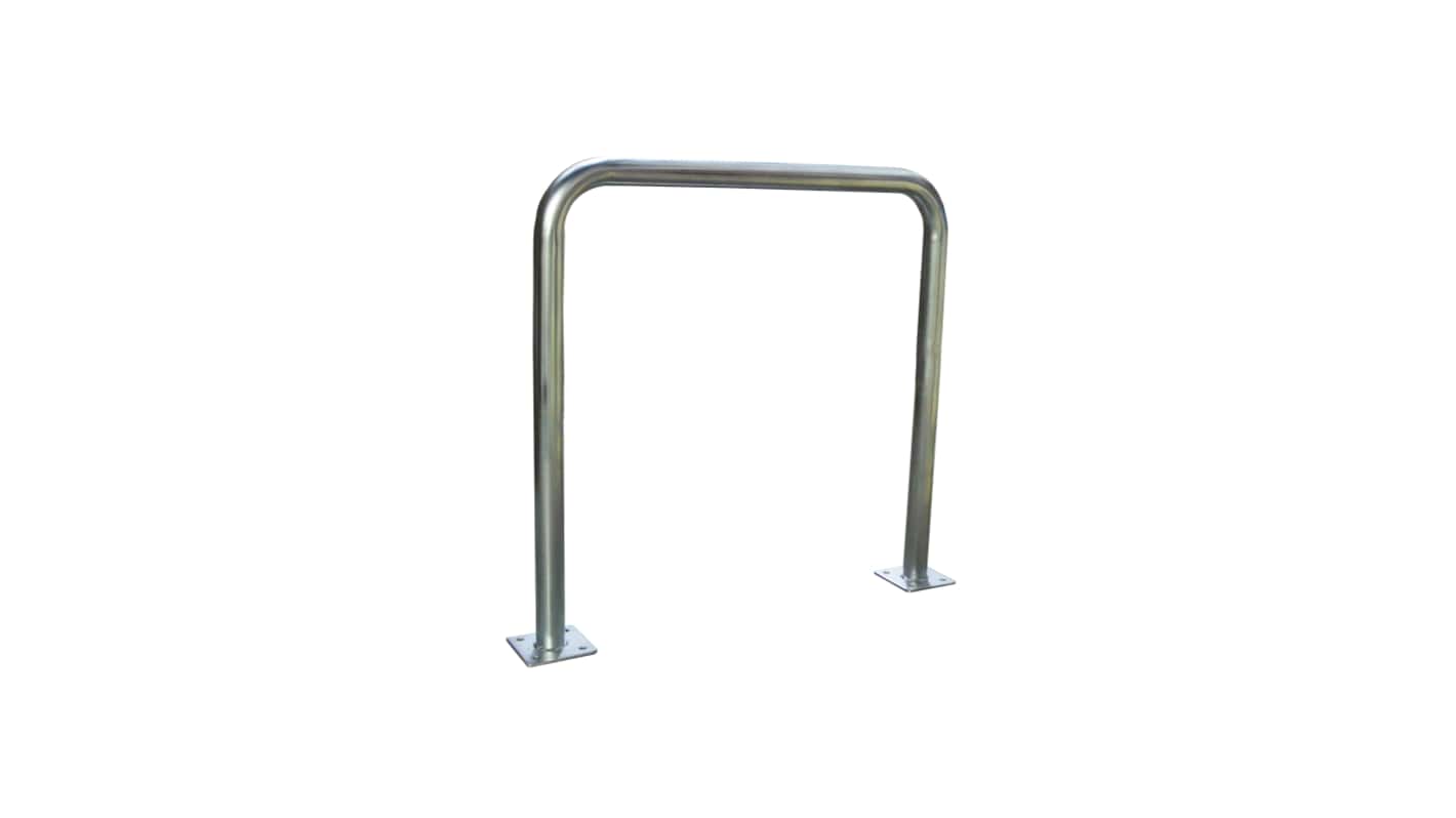 Viso Galvanised Steel Tool Rack