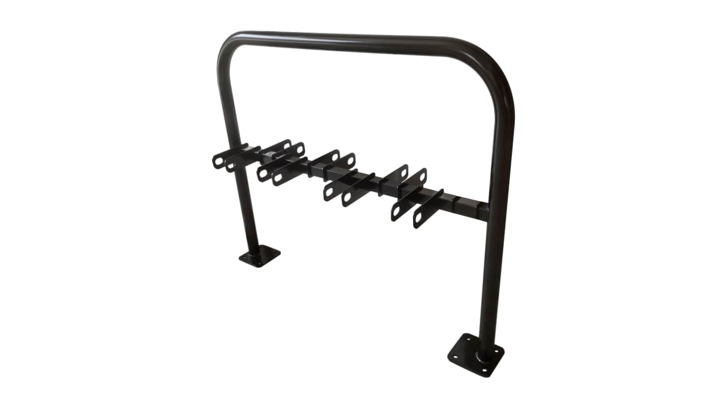 Viso Steel Tool Rack