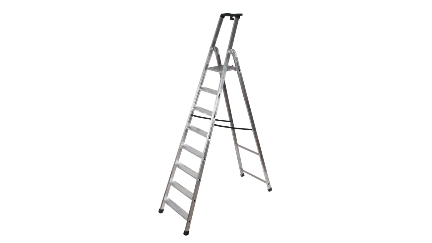 RS PRO 1.83m Aluminium Scafolding & Work Platform