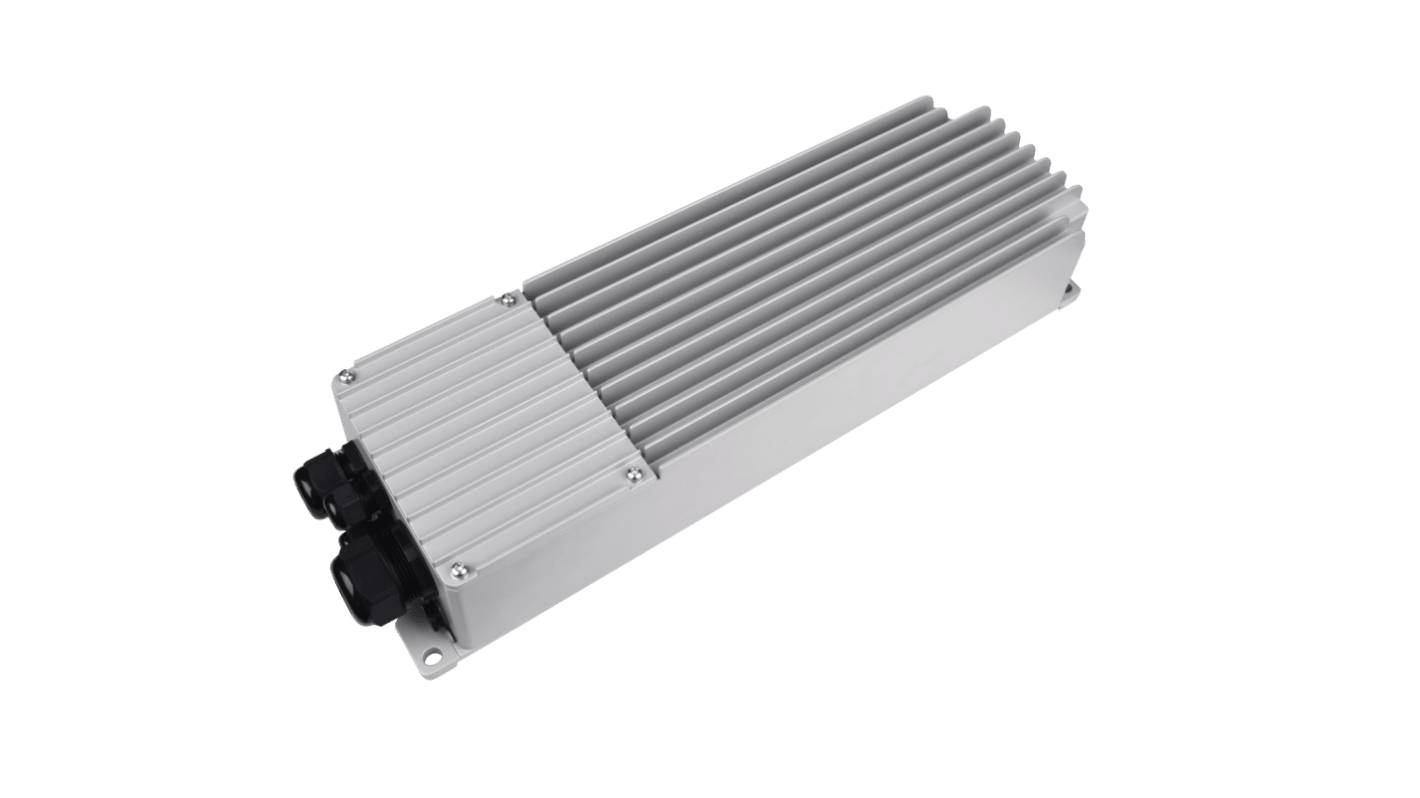 Inventronics LED Driver, 500V Output, 1.8kW Output, 1.2A Output, Constant Current Dimmable